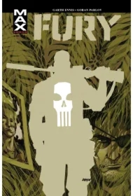 Fury Max T.2