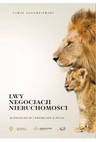 Lwy negocjacji nieruchomości