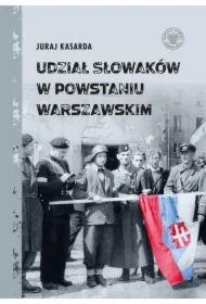 Udział Słowaków w powstaniu warszawskim