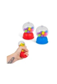 Gniotek Maszyna z Kulami Gumowymi