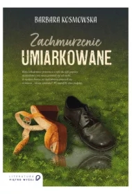 Zachmurzenie umiarkowane