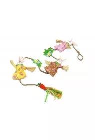 Dekoracja wielkanocna zawieszka