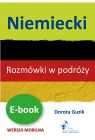 Niemiecki. Rozmówki w podróży