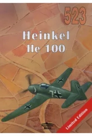 Heinkel HE 100 523