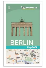 Berlin. MapBook. Wydanie 1