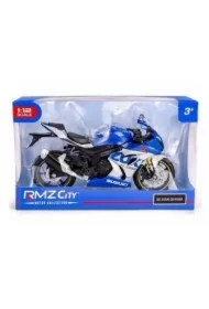 RMZ 1:12 Suzuki GSX R1000R (Racing)
