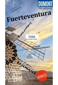 Przewodnik Dumont. Fuerteventura