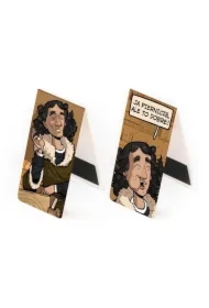 Zakładka magnetyczna - Kopernik