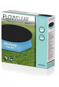 Przykrycie basenu 244cm B58032