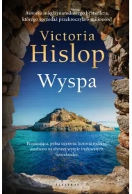 Wyspa. Tom 1