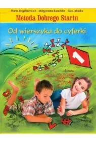 Metoda dobrego startu. Od wierszyka do cyferki