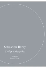 Tysiąc księżyców