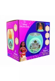 Budzik z projektorem Moana Lexibook RL977VN