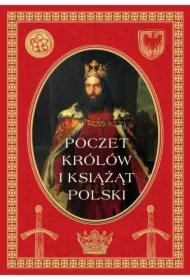 Poczet królów i książąt Polski