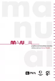 Manual. Projektowanie komunikacji wizualnej