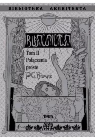 Budownictwo Połączenia Proste T.2