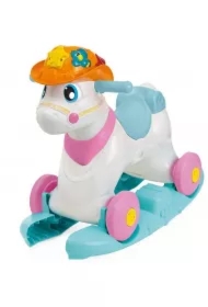 Miss baby rodeo na biegunach i przyjaciele