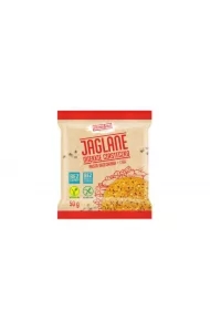 Ciasteczko z pastą orzechową + Chia bezglutenowe