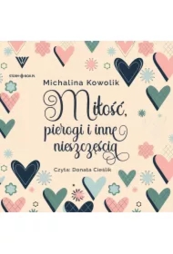 Miłość, pierogi i inne nieszczęścia