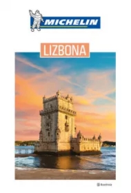 Lizbona. Michelin. Wydanie 1