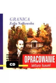 Opracowanie - Granica