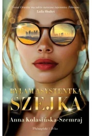 Byłam asystentką szejka