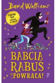 Babcia Rabuś powraca! w.2