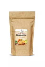 Herbatka Cynamonowa Pomarańcza