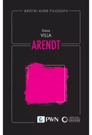 Krótki kurs filozofii. Arendt