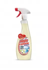 Odtłuszczacz uniwersalny do powierzchni i tkanin Marsiglia