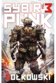 SybirPunk Vol 3
