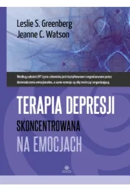 Terapia depresji skoncentrowana na emocjach