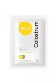 Nature proszek Immuno First Aid suplement diety