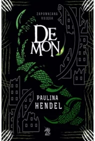 Demon. Zapomniana księga. Tom 5