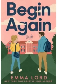 Begin Again wer. angielska
