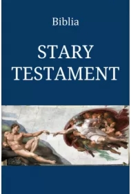 Biblia Wujka. Stary Testament.