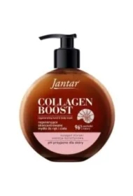 Collagen Boost Regenerujące mydło do rąk