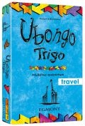 Ubongo Trigo travel