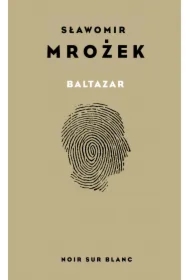 Baltazar. Autobiografia
