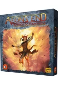 Aeon's End: Powrót do Gravehold