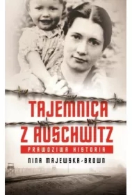Tajemnica z Auschwitz