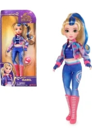 Akademia Jednorożców: Lalka Isabel z akcesoriami