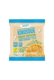 Ciasteczko kokosowe + migdał bezglutenowe