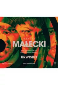 Urwisko. Komisarz Maria Herman. Tom 2