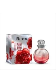 Ti Amo Red Woda perfumowana