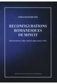 Reconfigurations romanesques de minuit