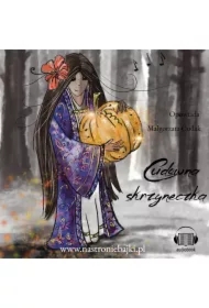 Cudowna skrzyneczka. Baśń cygańska