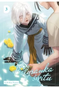 Kołysanka świtu. Tom 3