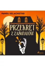 Przekręt z zaświatów