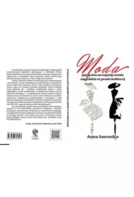 Moda językowa na zapożyczenia angielskie w prasie